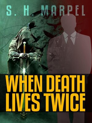 cover image of When Death Lives Twice